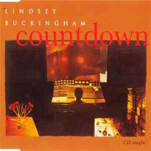 Lindsey Buckingham - Countdown Album