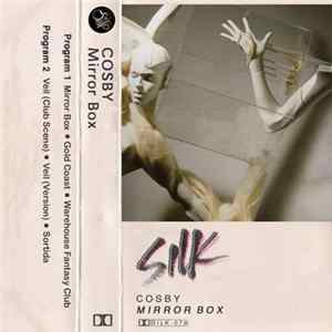 Cosby - Mirror Box Album