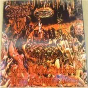 Desgraça Eterna - Catarse Diabólica... Revelações Malignas Do Extermínio Satânico Album