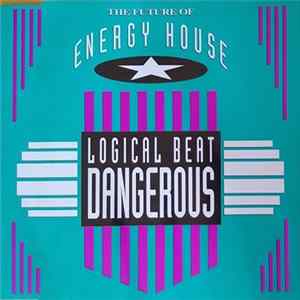 Logical Beat - Dangerous Album