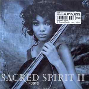 Sacred Spirit - Roots Album