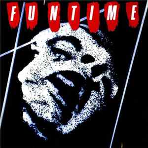 Funtime - Boys / Pressure Love Album