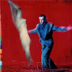 Peter Gabriel - Us Album