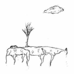 Deergod - Self Deprecator Album