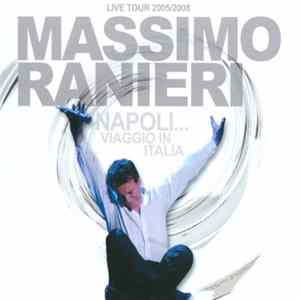 Massimo Ranieri - Napoli...Viaggio In Italia Album