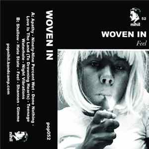 Woven In - Feel Album