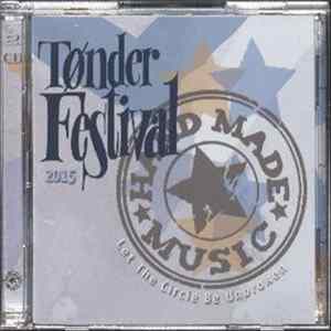 Various - Tønder Festival 2015 Album