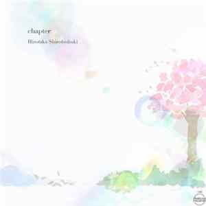 Hirotaka Shirotsubaki - Chapter Album