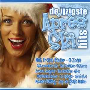 Various - De IJzigste Apres Ski Hits Album