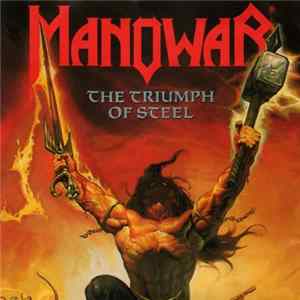 Manowar - The Triumph Of Steel Album