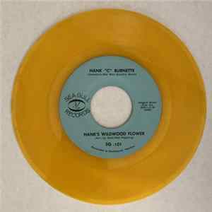 Hank "C" Burnette (Sweden's One Man Country Band) - Hank's Wildwood Flower Album