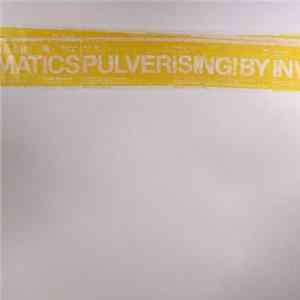 Various - Pulverising! Inverse Cinematics Album