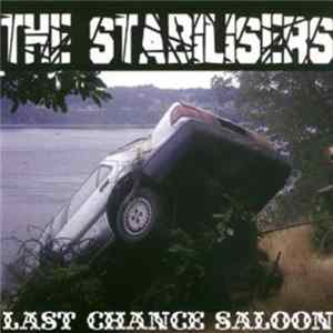 The Stabilisers - Last Chance Saloon Album