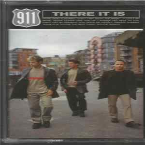 911 - There It Is Album