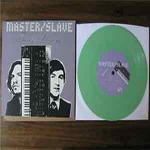Master Slash Slave - Flaws/Luxury Album