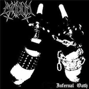 Excidium - Infernal Oath Album