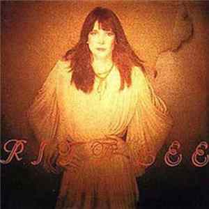 Rita Lee - Rita Lee Album