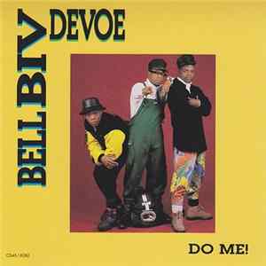 Bell Biv DeVoe - Do Me! Album