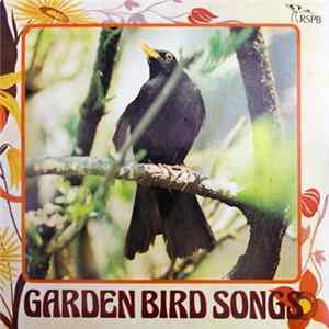 John Kirby - Garden Bird Songs Album