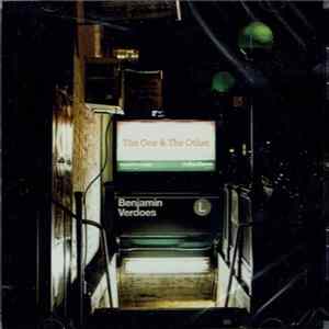 Benjamin Verdoes - The One And The Other Album