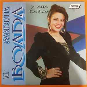Sandrita Boada - Sandrita Boada Y Sus Éxitos Vol. 1 Album
