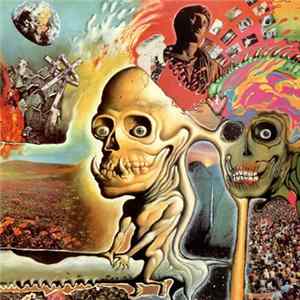 The Flaming Lips - Oh My Gawd !!! ... The Flaming Lips Album