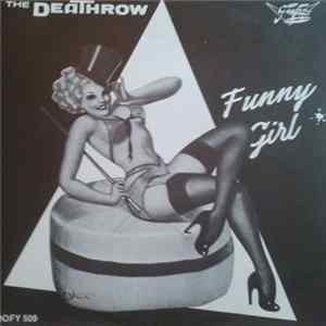 The Deathrow - Funny Girl Album