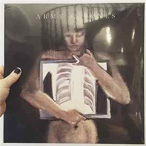 Army Of Bones - BATTERIES / RIVER Album