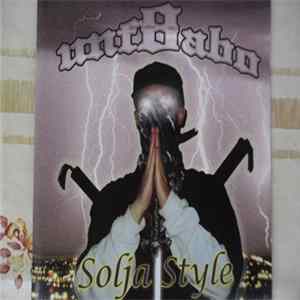 Unf8abo - Solja Style Album