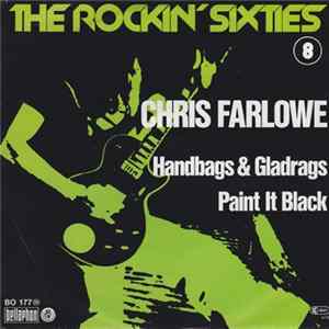 Chris Farlowe - Handbags & Gladrags / Paint It Black Album