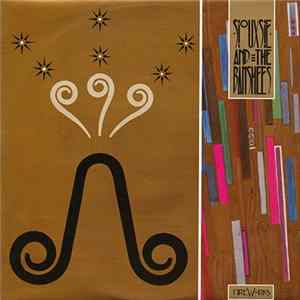 Siouxsie And The Banshees - Fireworks Album