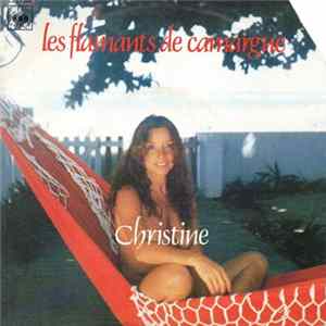 Christine - Les Flamants De Camargue Album