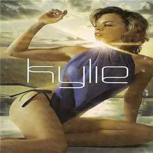 Kylie - Light Years Album