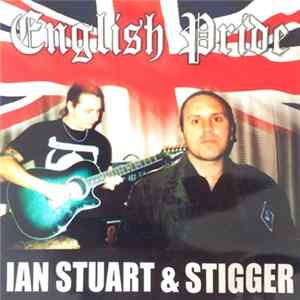 Ian Stuart & Stigger - English Pride Album