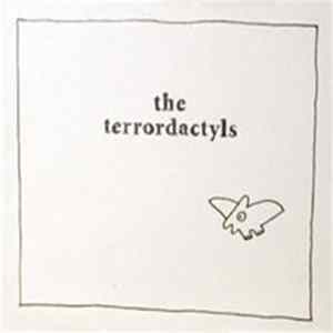 The Terrordactyls - The Terrordactyls Album