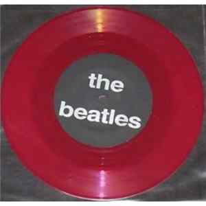 The Beatles - Adelaide Press Conference 64 Album