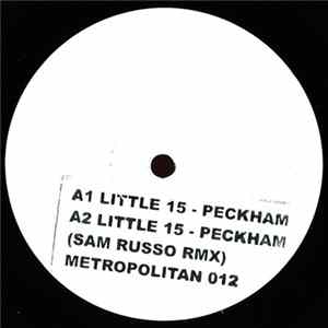 Little 15 - Peckham Album