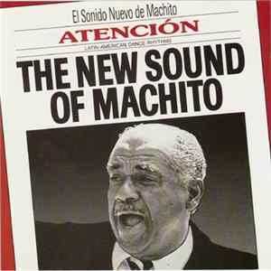 Machito - The New Sound Of Machito Album