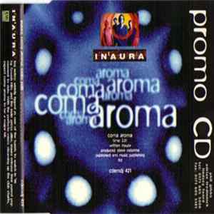Inaura - Coma Aroma Album