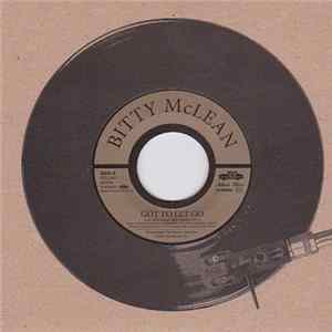 Bitty McLean - Got To Let Go / One Of A Kind Album