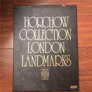 Various - The Horchow Collection Of London Landmarks Album