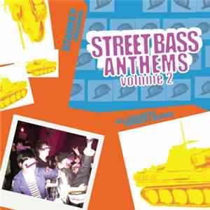 Various - Street Bass Anthems Volume 2 Album