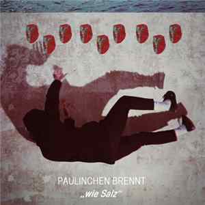 Paulinchen Brennt - "Wie Salz" Album