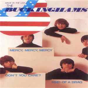The Buckinghams - Made In The USA Album