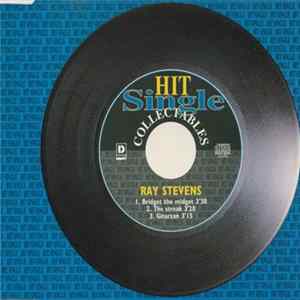Ray Stevens - Bridget The Midget/The Streak/Gitarzan Album