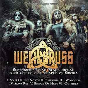 Welicoruss - Welicoruss Album