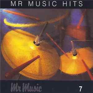 Various - Mr Music Hits 7•93 Album