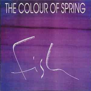 The Colour Of Spring - Fish Album