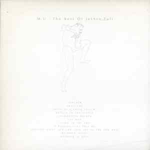 Jethro Tull - M.U. - The Best Of Jethro Tull Album