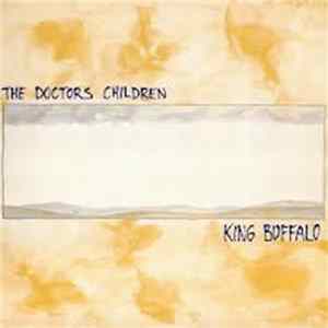 The Doctors Children - King Buffalo Album